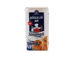 Sinangil Un Böreklik 1 Kg