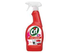 Cif Sprey Ultra Hız Her Yer 1000 Ml