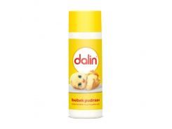 Dalin Bebek Pudrası Serpme 90 Gr