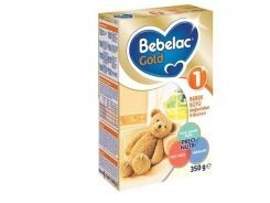 Bebelac Gold 1 Bebek Sütü 350 Gr