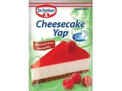 Dr. Oetker Cheese Kek Yap 260 Gr