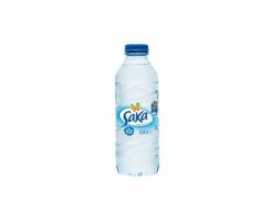 Saka 330ml Pet Şişe 12’li