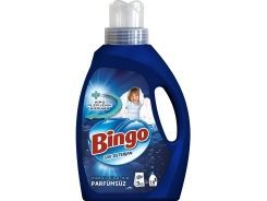 Bingo Parfümsüz Sıvı Çamaşır Deterjanı 975 Ml