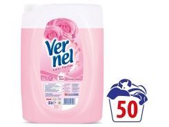 Vernel Çamaşır Yumuşatıcısı Gülün Büyüsü 5 Lt