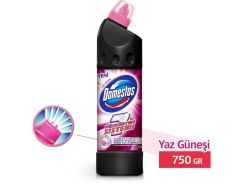 Domestos Yoğun Kıvamlı Çamaşır Suyu Yaz Gün 750 Gr