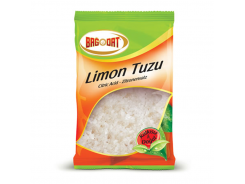 Bağdat Limon Tuzu 60 Gr