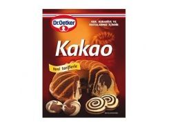 Dr. Oetker Kakao 2×25 Gr