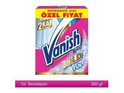 Vanish Kosla Tül Temizleyici Toz 300 Gr