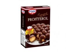 Dr. Oetker Profiterol 360 Gr