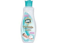 ABC Parfumia Konsantre Yumuşatıcı Sensıtıve 1440 Ml