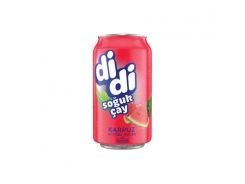 Çaykur Didi Soğuk Çay Karpuz 330 ml