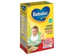 Bebelac Tahıllı Karışım Kahvaltı 250 Gr