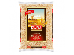 Duru Pilavlık Bulgur 1 Kg