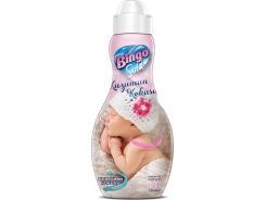 Bingo Konsantre Soft Kuzumun Kokusu Canım Kızım Çamaşır Yumuşatıcısı 1440 Ml