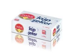 Doğuş Küp Şeker 750 Gr