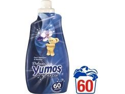 Yumoş Extra Konsantre Yumuşatıcı Deluxe Gece Manolyası Menekşe 1500 ML