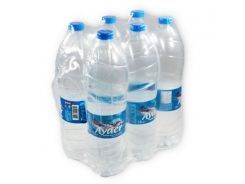 Ayder 1.5L Pet Şişe 12’li