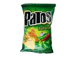 Patos Baharatlı Parti Boy 167 Gr