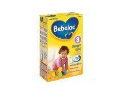 Bebelac 3 Çocuk Devam Sütü 250 Gr