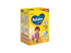 Bebelac 3 Çocuk Devam Sütü 500 Gr