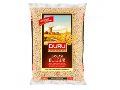 Duru Başbaşı Bulgur 1 Kg