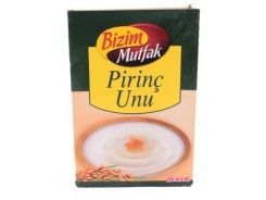 Ülker Bizim Mutfak Pirinç Un 175 Gr