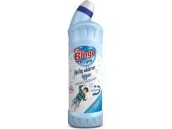 Bingo Oksijen Çamaşır Suyu Hassas Hijyen 750 Ml