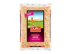 Duru Patlayan Mısır 1 Kg