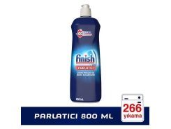 Finish Bulaşık Makinesi Deterjanı Parlatıcı 800 Ml