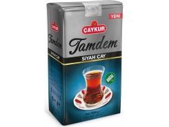 Çaykur Tamdem Bergamot Aromalı Çay 1000 Gr