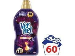 Vernel Max Konsantre Çamaşır Yumuşatıcısı Aromatherapy Çiçek Özleri 1440 Ml