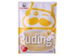 Pakmaya Muzlu Puding 125 Gr