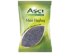 Aşçı Baharatları Mavi Haşhaş 40 Gr