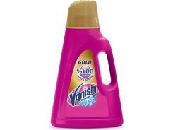 Vanish Kosla Leke Çıkarıcı Gold Sıvı Renkliler 3000 Ml