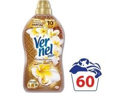 Vernel Max Konsantre Çamaşır Yumuşatıcısı Aromatherapy İlham Kaynağı 1440 Ml