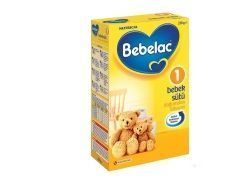 Bebelac 1 Bebek Sütü 250 Gr