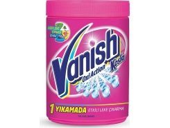 Vanish Kosla Leke Çıkarıcı Pembe 1000 Gr