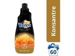 Yumoş Extra Perfumes Deluxe Mystic Konsantre Çamaşır Yumuşatıcısı 1.440 ml