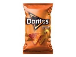 Doritos Nacho Peynirli 154 Gr