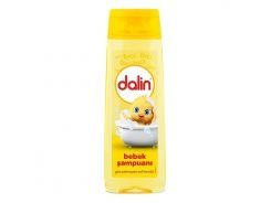 Dalin Bebek Şampuanı 200 Ml