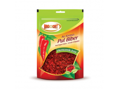 Bağdat Acı Kırmızı Pul Biber 250 Gr