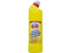 Sır Ultra Çamaşır Suyu Limon Ferahlığı 750 Ml