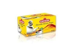 Çaykur Demlik Poşet Çay 40´lı 200 Gr