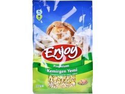 Enjoy Hamster Yemi 700 g