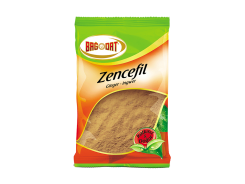 Bağdat Zencefil 40 Gr