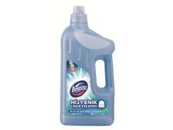 Domestos Sıvı Leke Çıkarıcı Beyaz & Açık Renkli Çamaşırlar 2 Lt