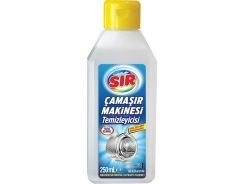 Sır Çamaşır Makinesi Temizleyici 225 Ml