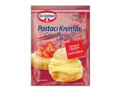 Dr. Oetker Pastacı Kreması 156 Gr