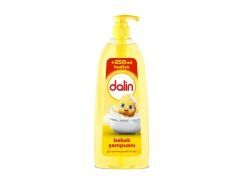 Dalin Bebek Şampuanı 1000 Ml