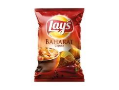 Lays Baharat Parti Boy 145 Gr